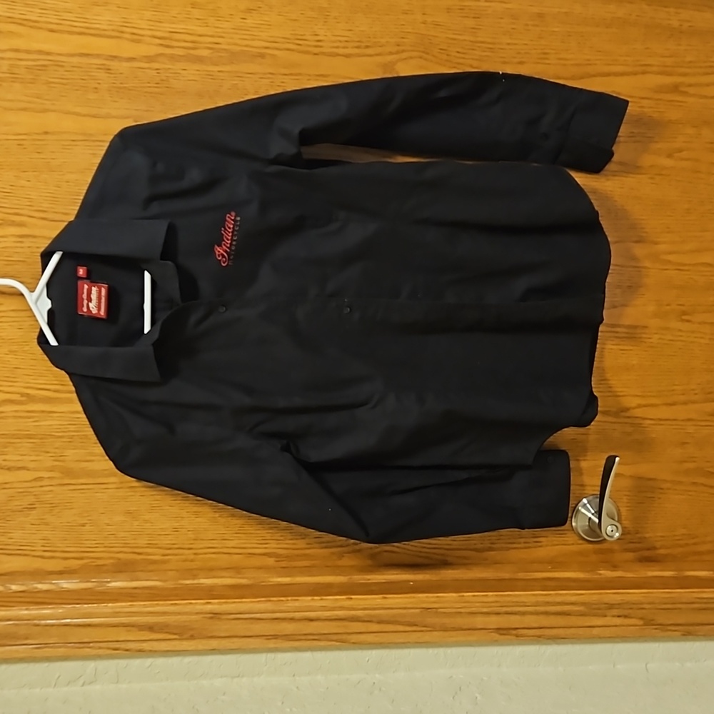 Women Indian Motorcycle shirt